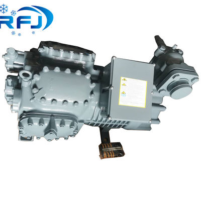 acheter Compresseur semi hermétique D8SJ-600X de 60HP R407C DWM online manufacture