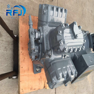 acheter Compresseur semi hermétique D8SK-700X des pièces R410 70Hp DWM de réfrigération online manufacture