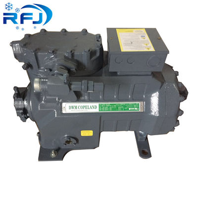 acheter Compresseur semi hermétique D9RC-1000 de réfrigération de R134A 10HP online manufacture