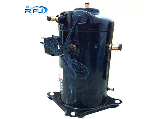 acheter Mettez en rouleau hermétiquement le compresseur industriel R410a 25TR de réfrigération a scellé 40hp online manufacture