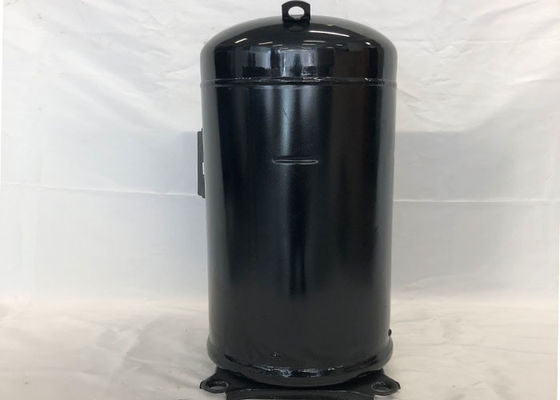 acheter Type fermé de  de rouleau d'air du compresseur 380V  de pression élevée noire d'aspiration online manufacture