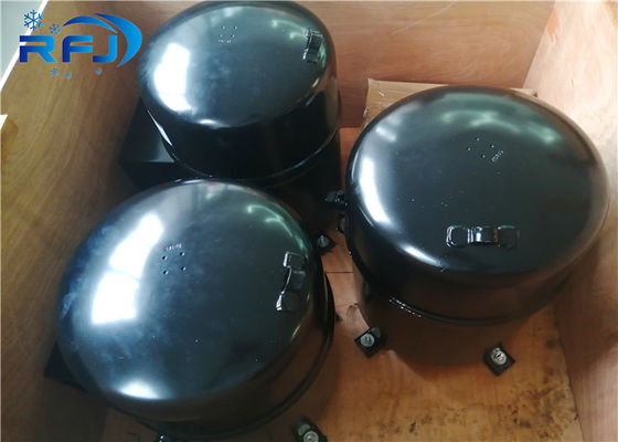 acheter Compresseur hermétique de conditionneur à C.A. du compresseur ZR72KCE-TFD du rouleau 6HP online manufacture