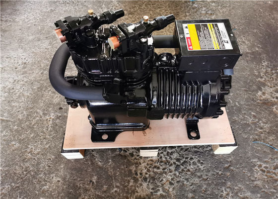 acheter Double étape échangeant le compresseur semi hermétique D9TH4-1010-AWM/D online manufacture