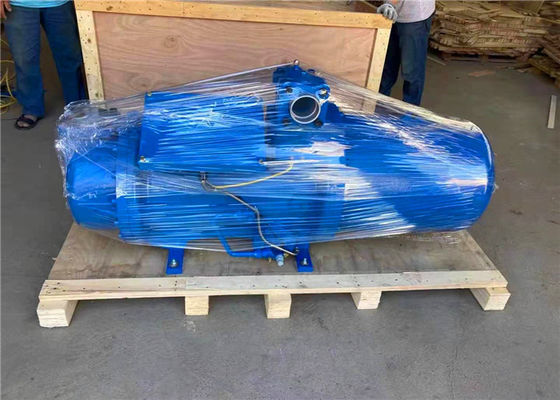 acheter L'air a refroidi le compresseur semi hermétique de vis de R134A pour Fusheng BSR323-HA online manufacture