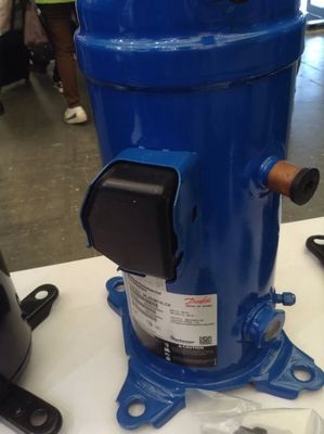 acheter Compresseur à rouleaux de réfrigération modèle MLZ030T4LP9 pour stockage à froid CA CE, ROHS R404,R507C,R407,R134A,R22 online manufacture