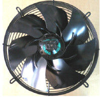 acheter Moteur de fan axial de condensateur de réfrigérateur d'Ebmpapst, certification d'UL et de CSA online manufacture