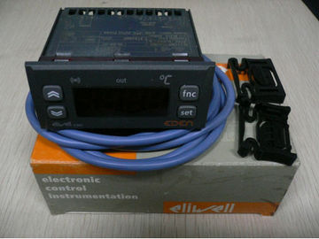 acheter Contrôles de température électroniques à un seul capteur universels de Digital Eliwell de contrôleur de thermostat online manufacture