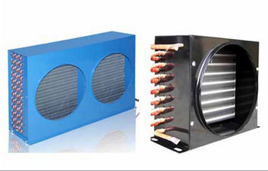 acheter FNF-8.8/30 4 unités de condensation de double de fans de HP réfrigération de congélateur lovent online manufacture