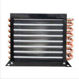 acheter FNA-1.1/5.0 condensateur refroidi par air, bobine simple de condensateur de réfrigération de fan online manufacture