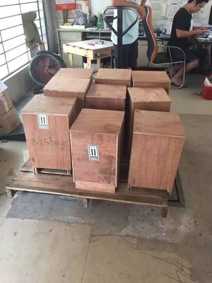 acheter Contrôle de température électrique de décharge du compresseur R134A ZR48K3E-TFD de rouleau d'Emerson Copeland online manufacture