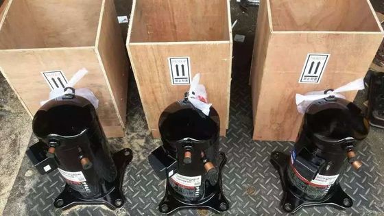 acheter Compresseur moyen ZR22K3E-PFJ-522 de rouleau de Copeland de la température de ZR online manufacture