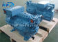 Chiller Semi Hermetic Screw Compressor R22 Refrigerant SRC-S-213-ZL 3C Approval