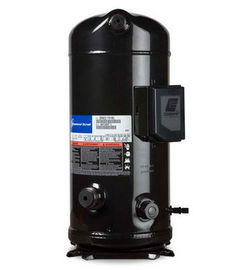 Compresseur ZB45KCE-TFD-551 de rouleau de Copeland de réfrigération connexion 6hp de Rotalock de 3 phases
