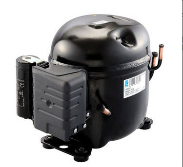 Tecumseh Lunite AE4460Z-FZ1C Compresseur à rouleau de réfrigération monophasé R404A