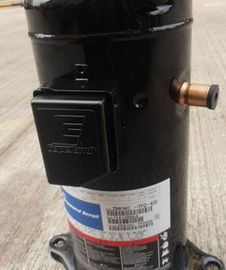 Compresseur original noir ZR61KC-TFD-522 de vis de Copeland avec 380V 5HP et 47600BTU et huile 1.95L