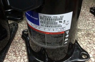 compresseur ZR61KH-TFD-522 380V 5HP de rouleau de réfrigération de courant alternatif 36KG