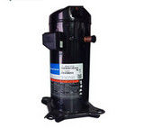 Compresseurs noirs de compresseur/rouleau de 3HP Copeland Copelametic pour la réfrigération ZR34K3-PFJ-522