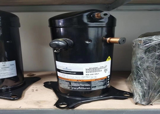type fermé de pression d'aspiration de 16.6A 10HP Emerson Copeland Scroll Compressor High