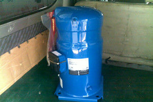 Compresseur de rouleau de réfrigération de SM112S4VC pour l'huile à C.A. moins de chambre froide de climatisation stationnaire