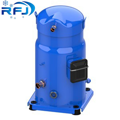 Réfrigérant du compresseur SM084-3VM R22 de rouleau de réfrigération de SM084S3VC 7HP