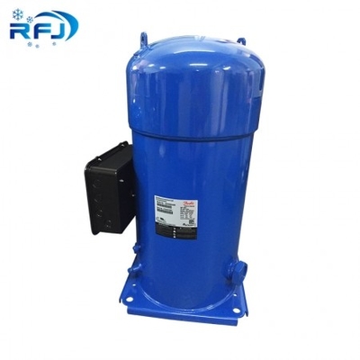 Compresseur SM084-4VM 400V 3PH 50Hz de matériel de réfrigération de rouleau de SM084S4VC 7HP