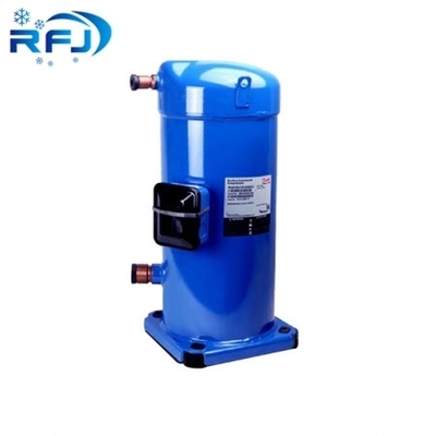 Couleur bleue du compresseur SM090-3VM de rouleau de réfrigération de SM090S3VC 7.5HP pour la climatisation