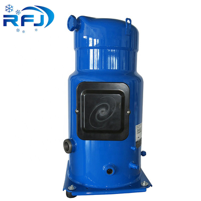 Compresseur 7.5HP de rouleau du compresseur SM090-4VM R22 de matériel de réfrigération de SM090S4VC
