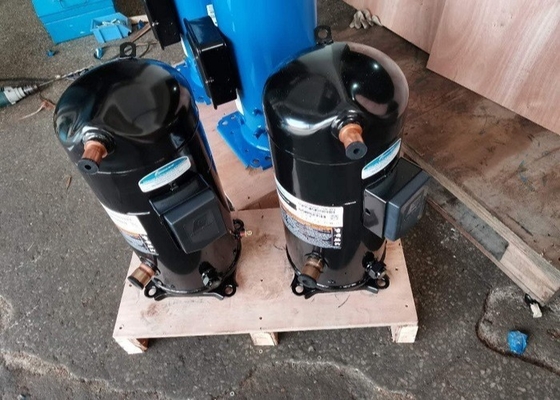 380 - compresseur 2.6HP 25000BTU ZP31KSE-TFM/TFD de rouleau de 420V Copeland pour la climatisation