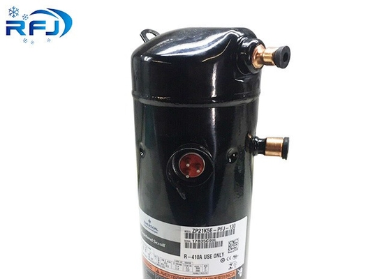 Compresseur de réfrigération du compresseur 2.8HP 28000BTU ZP34K5E-TFD de rouleau de R410A Copeland