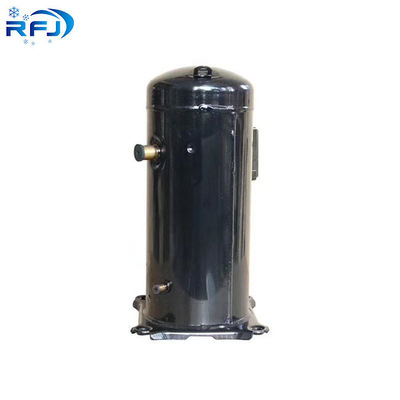 Compresseur 12HP de rouleau de R22  3 acier inoxydable de courant alternatif De la phase ZB88KQ-TFD-551