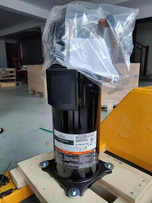Compresseur hermétique ZP51KUE-TFM/TFD de rouleau de 4.3HP 42500BTU Copeland pour la réfrigération