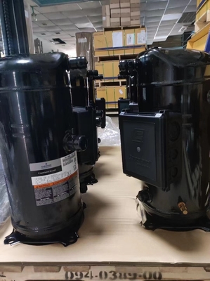 Compresseur de rouleau du compresseur ZP57KUE-TFM/TFD R410A de réfrigération de 4.8HP 47500BTU Copeland