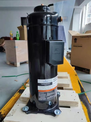 5.1HP 50Hz 3 compresseur de réfrigération du compresseur ZP61KUE-TFM/TFD Copeland de rouleau de phase