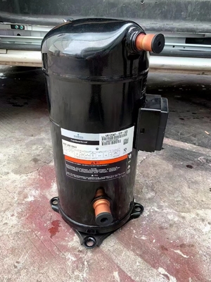 Compresseur ZP67KCE-TFD de réfrigération de noir de compresseur de rouleau de 5.6HP 55000BTU ZP R410A