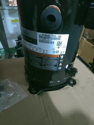 Compresseur de climatiseur du compresseur 58500BTU ZP72KCE-TFD de rouleau de 6HP Copeland