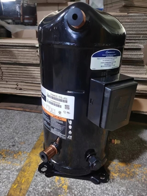 Compresseur de rouleau de climatiseur de 62700BTU Copeland 6.3HP ZP76KCE-TFD pour la réfrigération