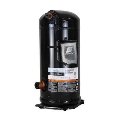 Série résidentielle ZP103KCE-TFD du compresseur ZP de rouleau du compresseur 9HP Copeland à C.A. de rouleau