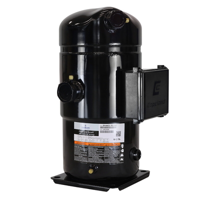 Compresseur de climatiseur du compresseur ZP104KCE-TFD de rouleau de la série 9HP 86800BTU 50Hz de ZP