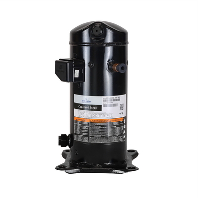 Compresseur ZP120KCE-TFD 100000BTU R410A de rouleau de 10HP Copeland pour la réfrigération