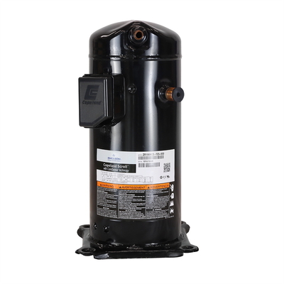 compresseur de rouleau de 380V 3pH 50Hz Copeland pour la réfrigération 10HP R410A ZP120KFE-TFD