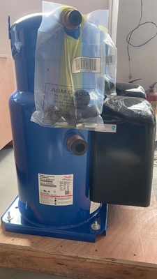 R22 / Compresseur 15HP 155300 Btu SM/SY185S4VC de rouleau de climatisation de R407C Danfoss