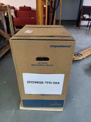 Compresseur à C.A. du compresseur ZB29KQE-PFJ-558 Copeland de rouleau de 4HP 50Hz Copeland
