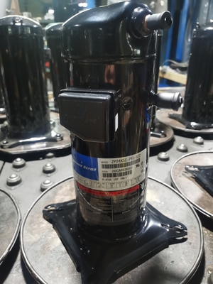 compresseur hermétique du compresseur ZB15KQE-TFD-558 2HP 3Phase Copeland de rouleau de 380V Copeland
