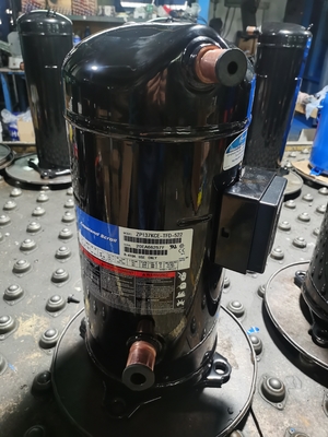 Compresseur hermétique du compresseur ZB38KQE-TFD-558 Copeland de rouleau de l'huile 5HP de Poe
