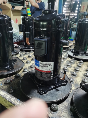 Compresseur réfrigérant de rouleau du compresseur ZB58KQE-TFD-550 de congélateur de 8HP R134a Copeland
