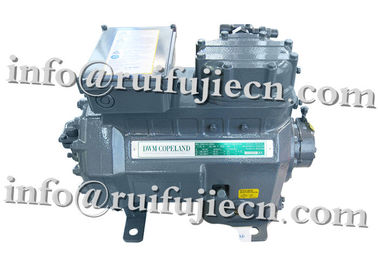 compresseur semi hermétique DLSGE-40X-EWL de 4HP Copeland pour l'eau glacée