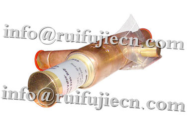 La réfrigération de haute performance commande la série de condensation du régulateur de pression KVR