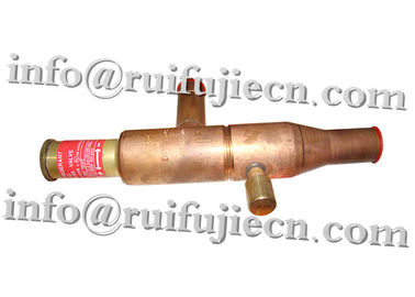La réfrigération de condensation de pression commande la valve de KVR15 034L0097 Danfoss