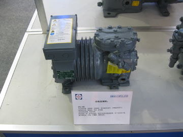 Compresseur semi hermétique D6SJ-400X Belgique Copeland de la réfrigération 40HP