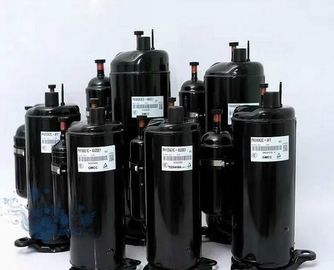 Compresseur industriel GJS134P de réfrigération de climatisation pour des compresseurs d'atterrisseur